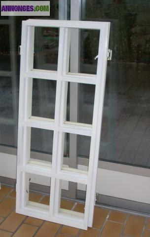 Petits bois pour fenêtre