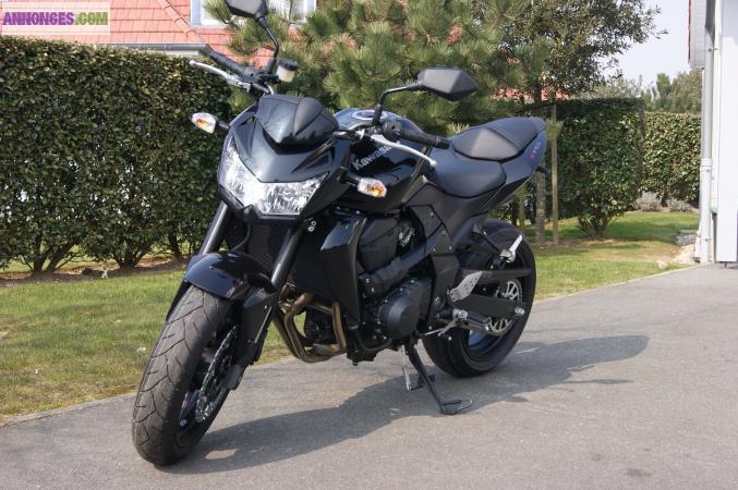 Kawasaki z750