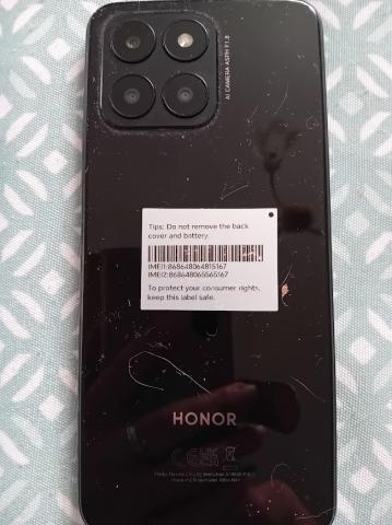 SMARTPHONE HONOR70 LITE 5G