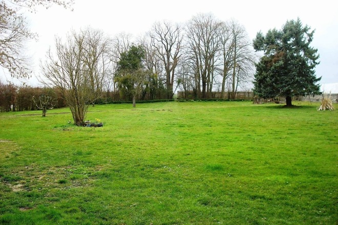 Maison 145m2 sur 3350m2 constructible