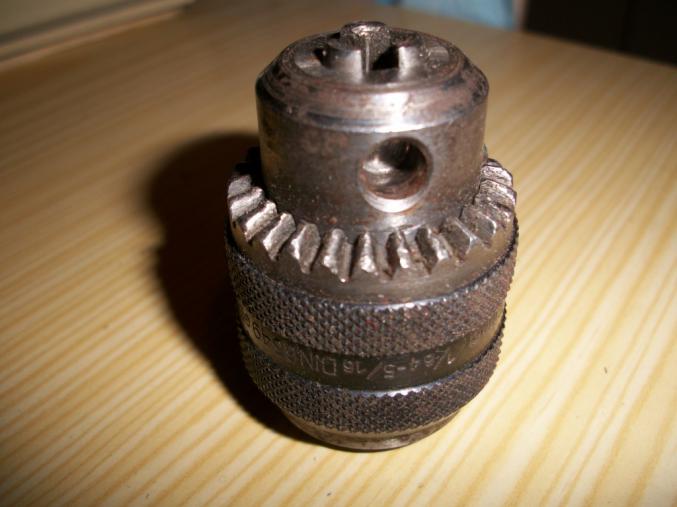 Mandrin marque rohm prima