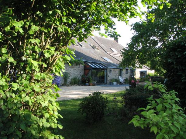 Theix - Les Closeries du Golfe