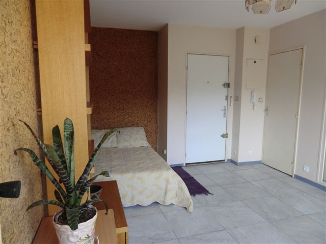 A LOUER T1 TOUT CONFORT MARSEILLE LONGCHAMP