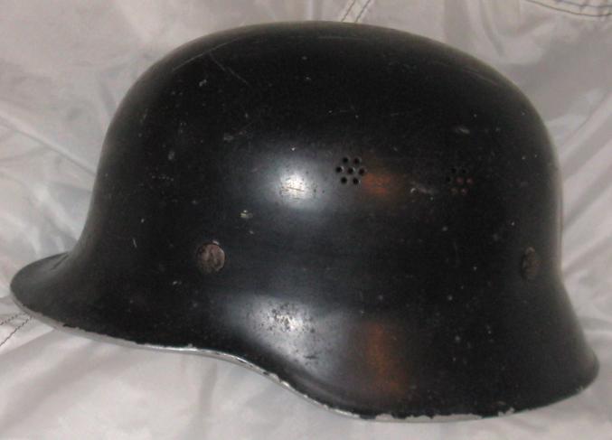 ASSOCIATION LE PRETORIEN