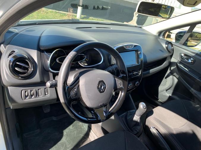 Renault Clio IV (B98) 1.5 dCi 75ch energy Business