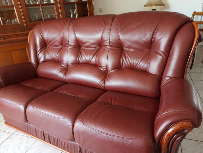 Vend salon d'intérieur