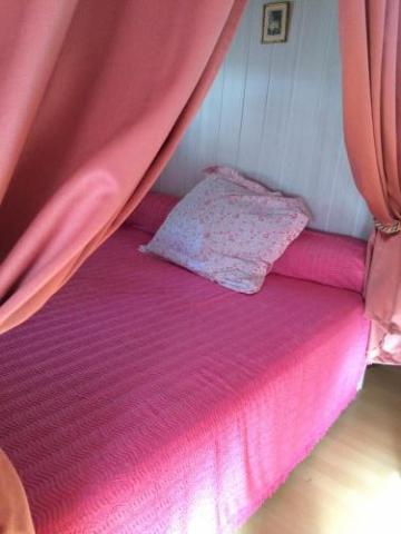 Loue mobil home dans camping