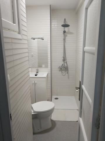 Appartement entièrement rénové à Valence - Espagne