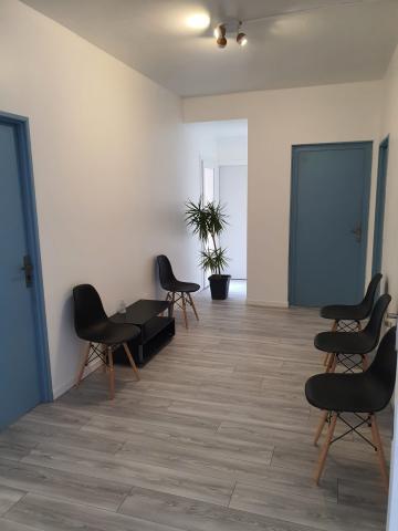 Cabinets de santé Fleurance