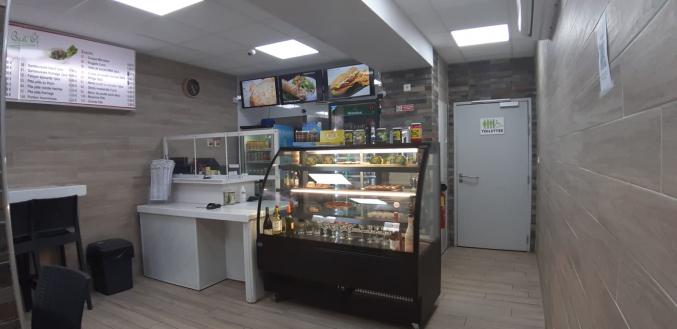 LOCAL COMMERCIAL ANTILLES FRANCAISE