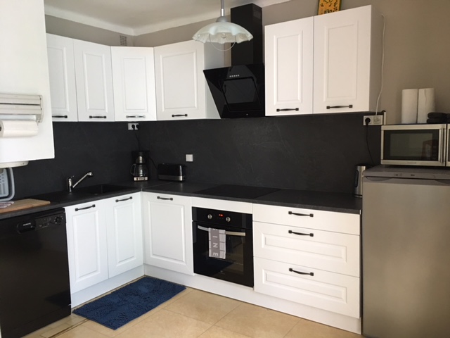 T2 à 50m des thermes- Ref DORA18