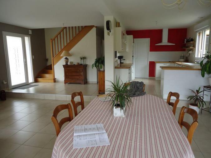 Maison individuelle de plain-pied  Bligny-sur-Ouche 21360 