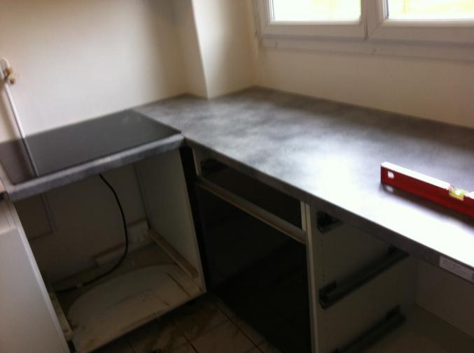 Plomberie -rénovation 