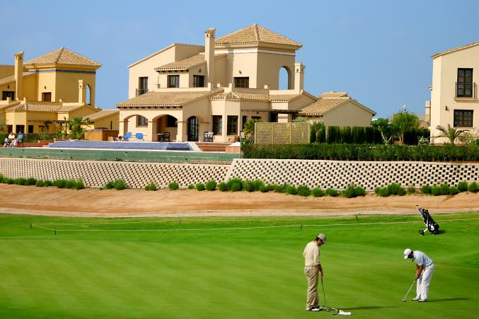 Un complexe touristique unique sous le soleil Mediterranèen