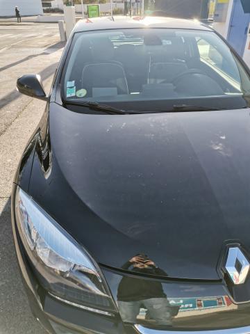 Megane 3 coupé bose