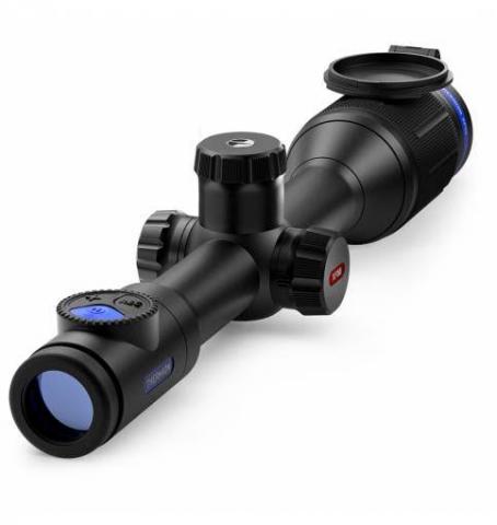 Caméras de vision nocturne Pulsar