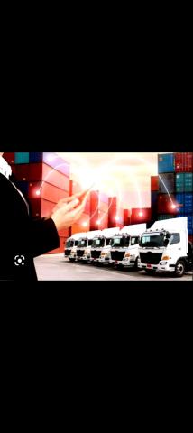 Capacité de transport de marchandises de plus de 3t5