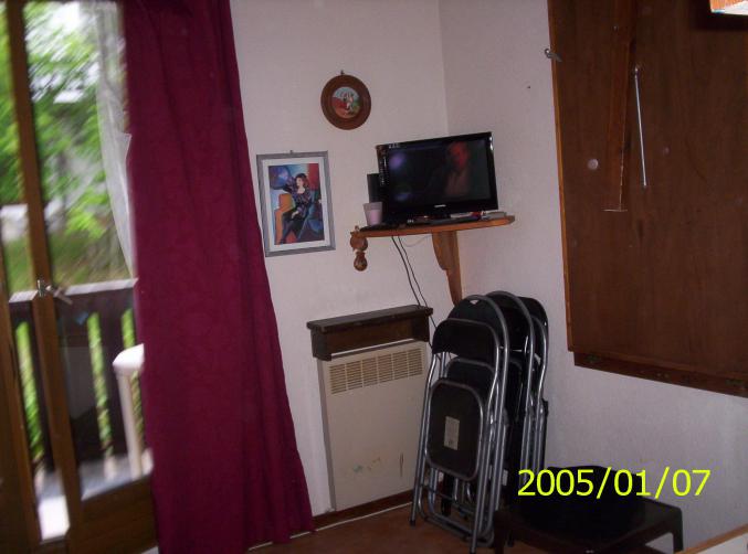 Le seignus d allos aux pieds des pistes