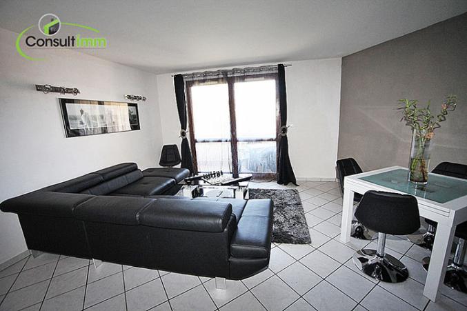 Bel appartement de 64 m² à Ludres (54)