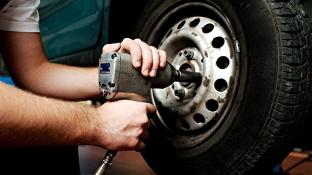 Mécanicien automobile, réparation a moindre cout