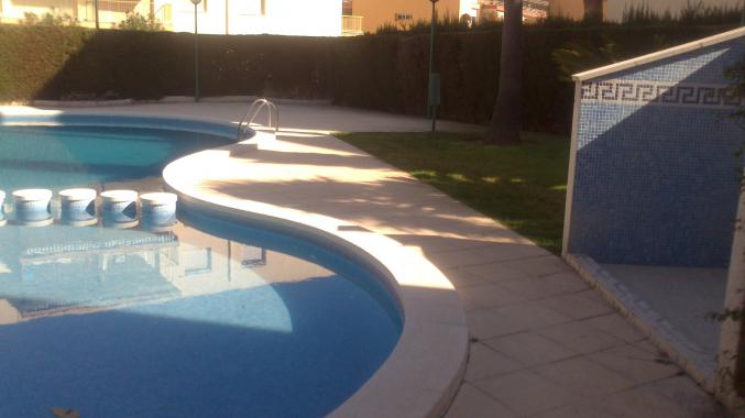 Appartement plage cambrils salou