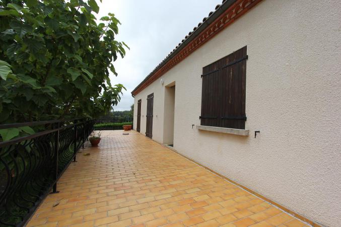 Maison - Très belle situation