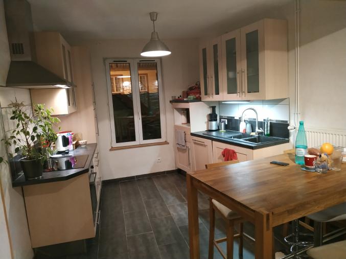 Charmante maison 5/6 pièces 120 m2 environ