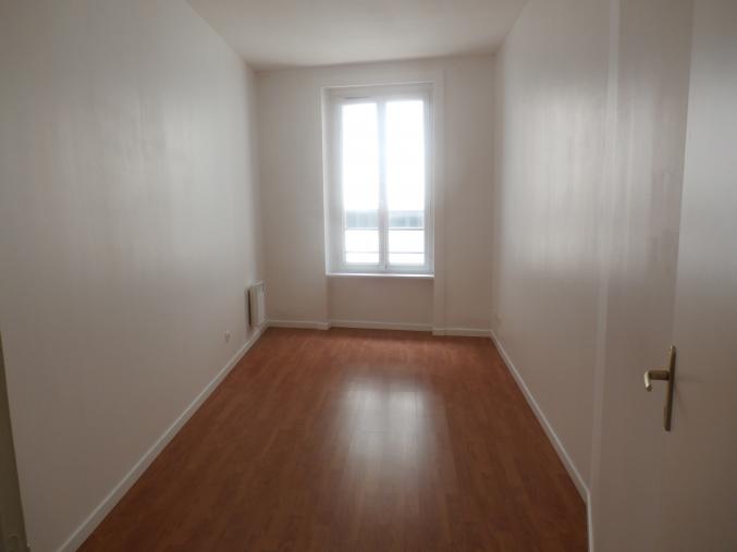 Appartement 3 piéces 