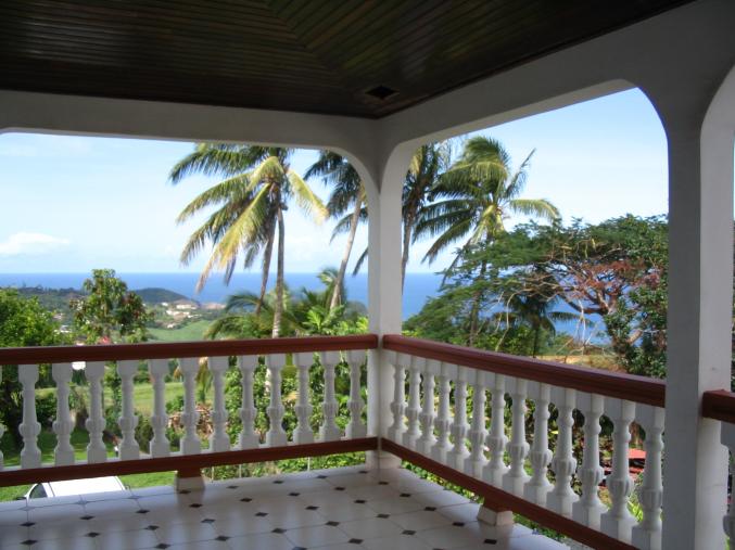 Chambres disponible dans grande villa