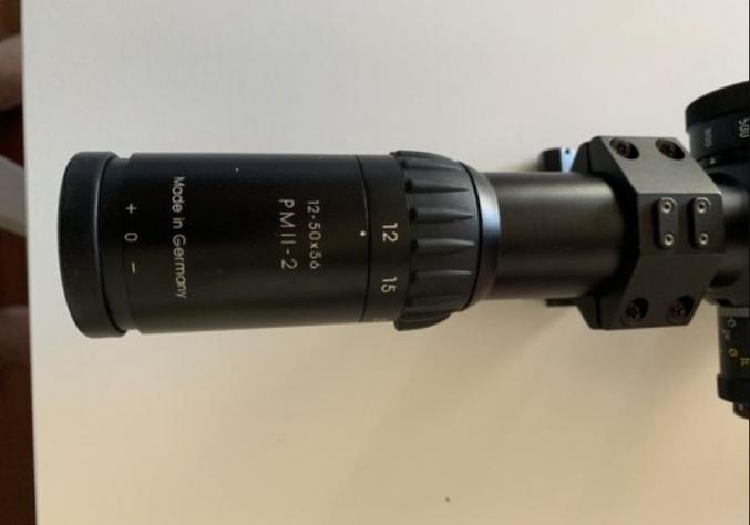 LUNETTES DE CHASSE EN VENTE