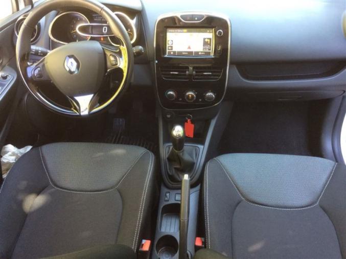 Renault Clio IV BUSINESS 5 PLACES