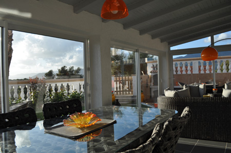 Location de vacance dans le golfe du valinco