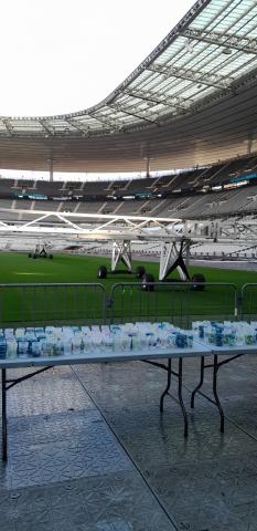 Coiffeur à votre domicile eric