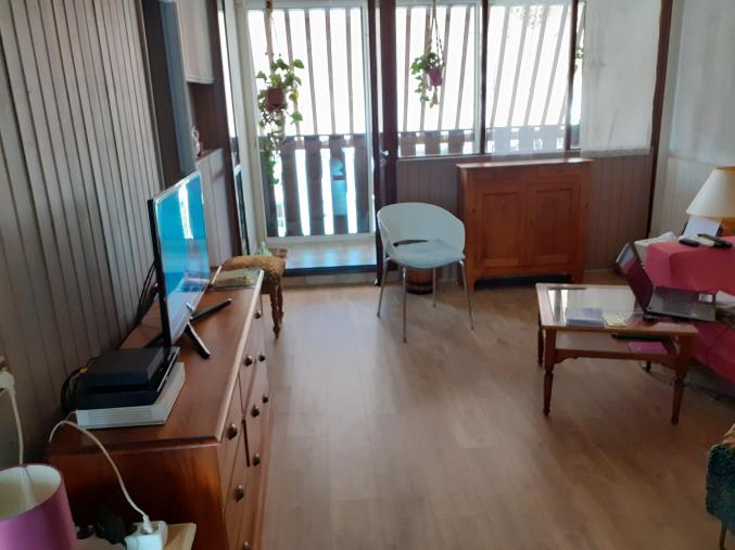 T4 a vendre secteur Perrier