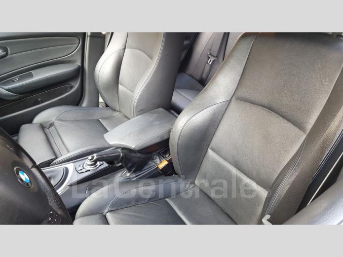 BMW SERIE 1 - (E87) (2) 118DA 143 EDITION SPORT 5P