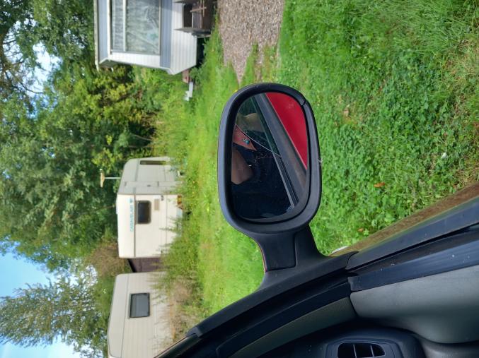 MOBIL HOME +CARAVANE