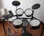 Cours de Batterie sur ou place ou à domicile