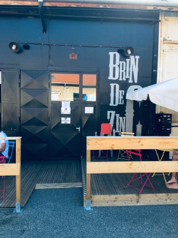 Bourse disques vinyle et cd