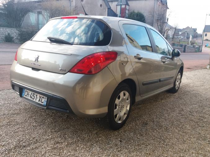 Superbe occase 308 ACCESS