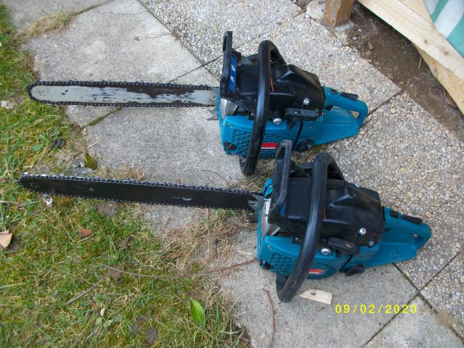 TRONCONNEUSES MAKITA