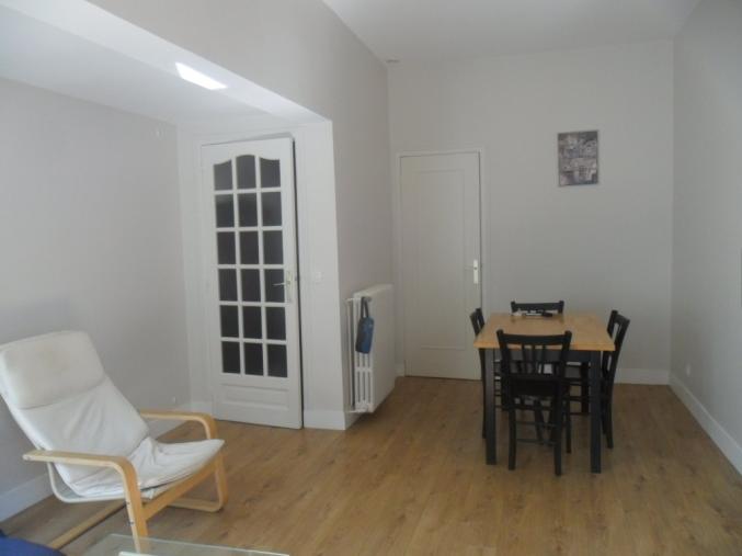 Petite maison de Ville