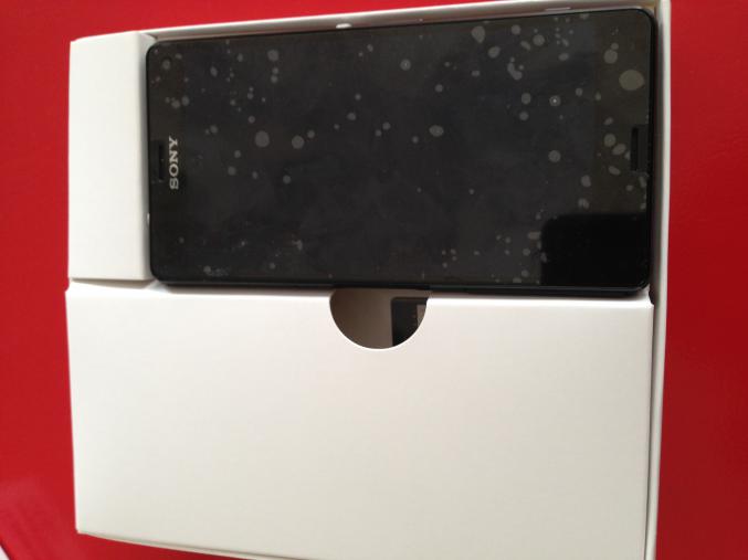 Sony Xperia Z3 Compact NEUF