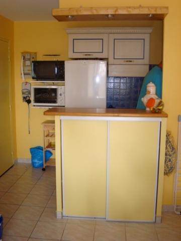 Location appartement Fréjus