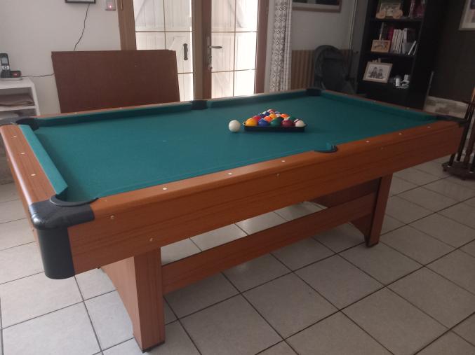 Billard americain