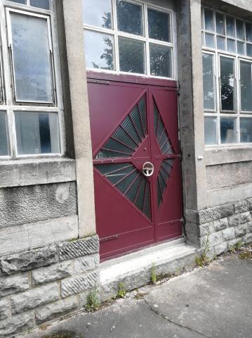 Local industriel /commercial