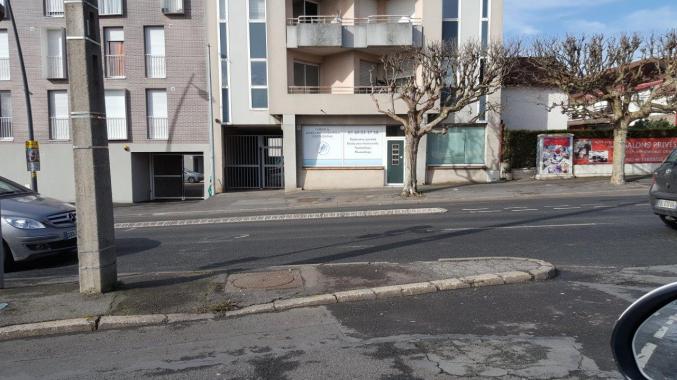 PARKING COUVERT SECURISE CENTRE VILLE SAVIGNY SUR ORGE