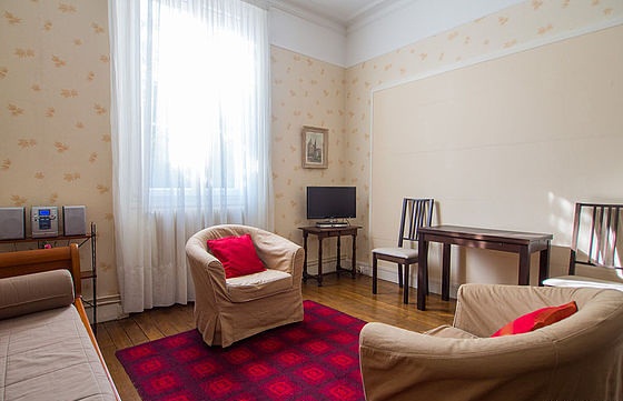 Location appartement 4 pièces 80m² Montpellier