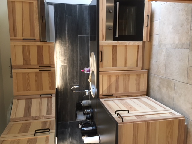 Appartement neuf 32 m2