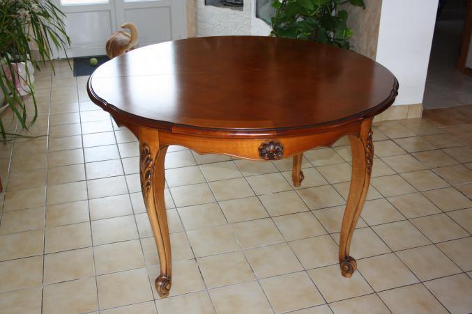 Salle à manger bar modulable