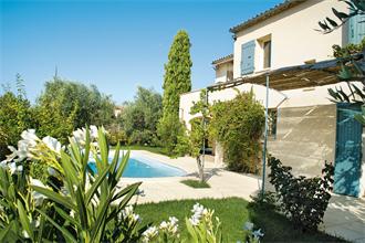 Villa 8/10 p. à Puyvert, Luberon (84)